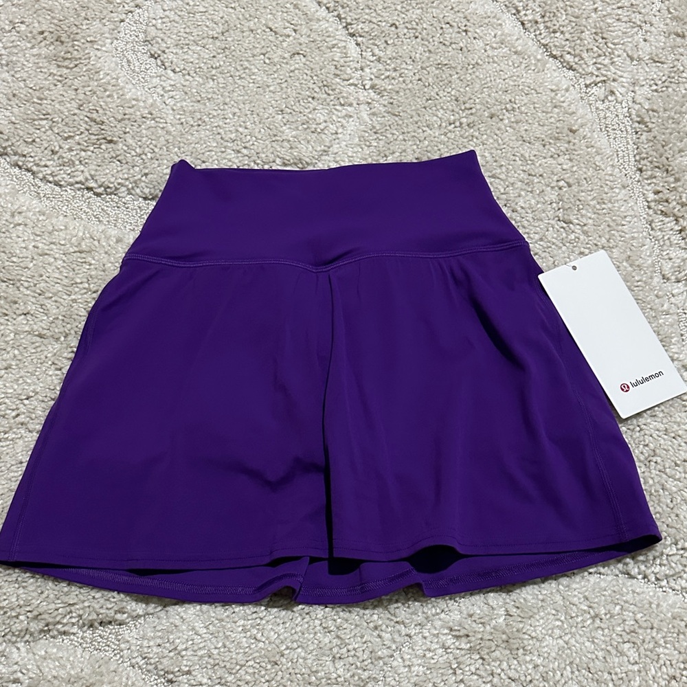 Lululemon HR Skirt